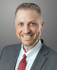 Jeremy Jameson Photo